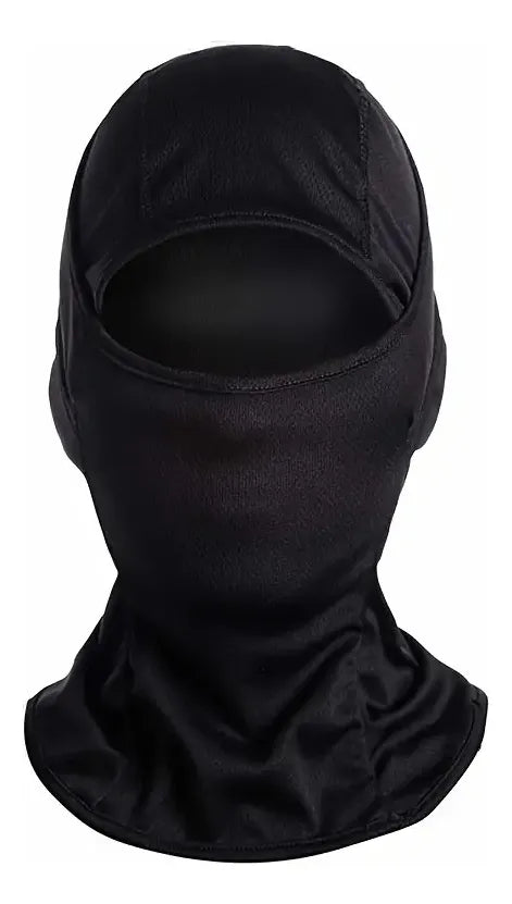 Balaclava Mascara Tactica