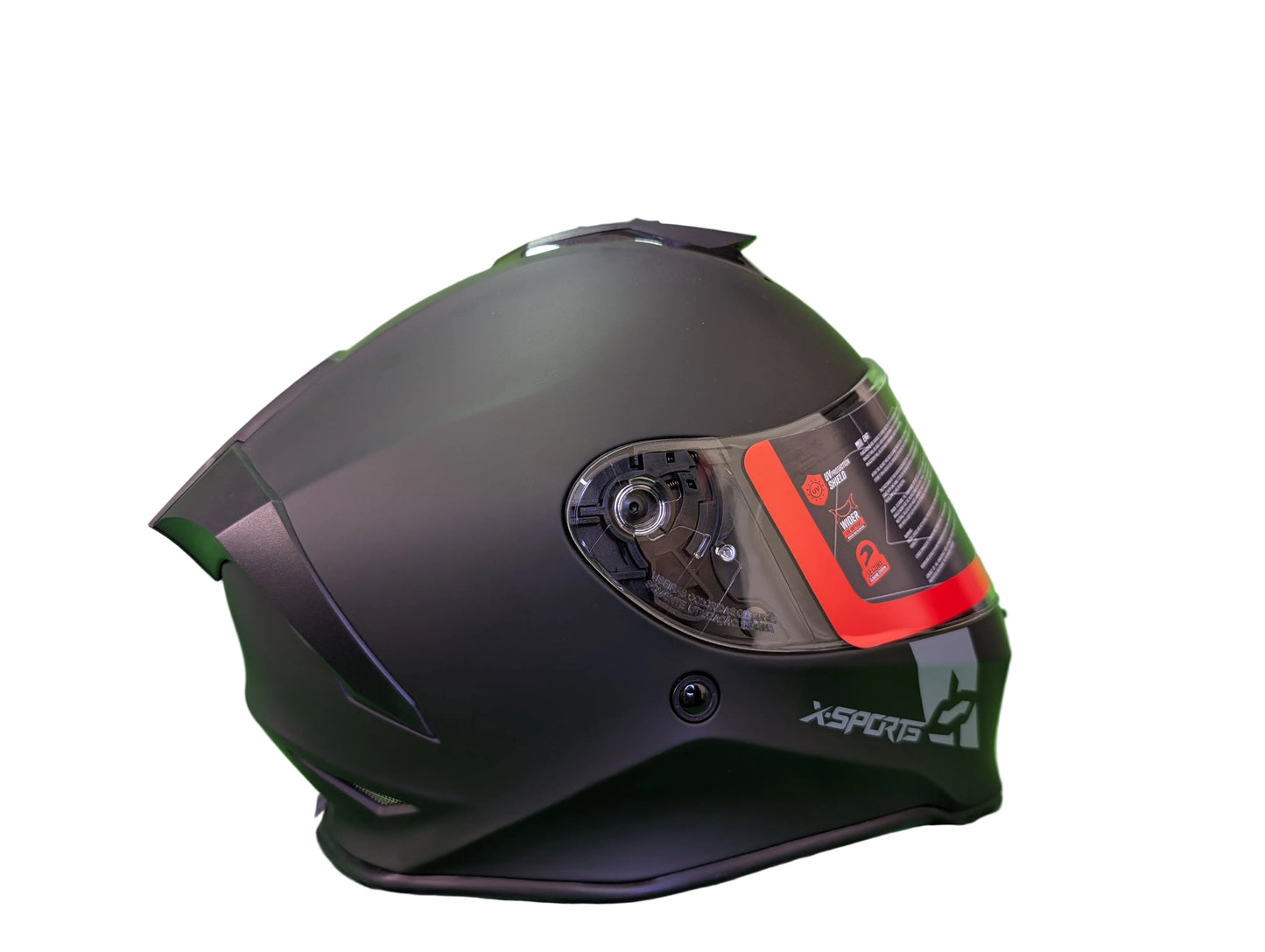 X-sports 165
