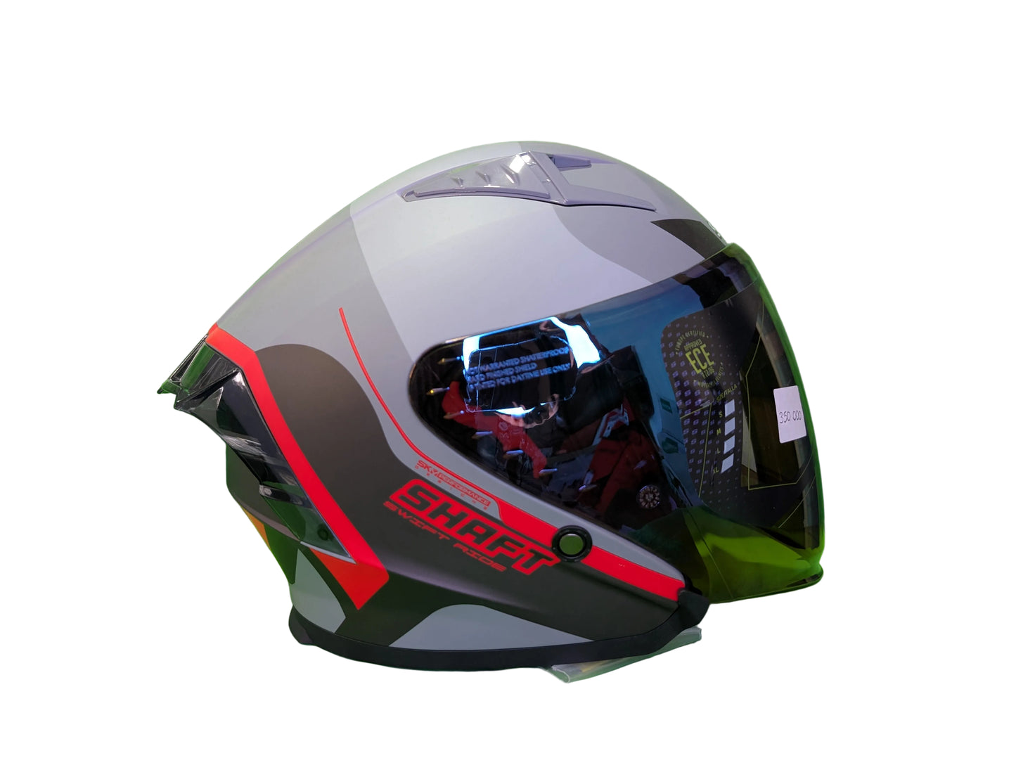 Shaft sh226 gt