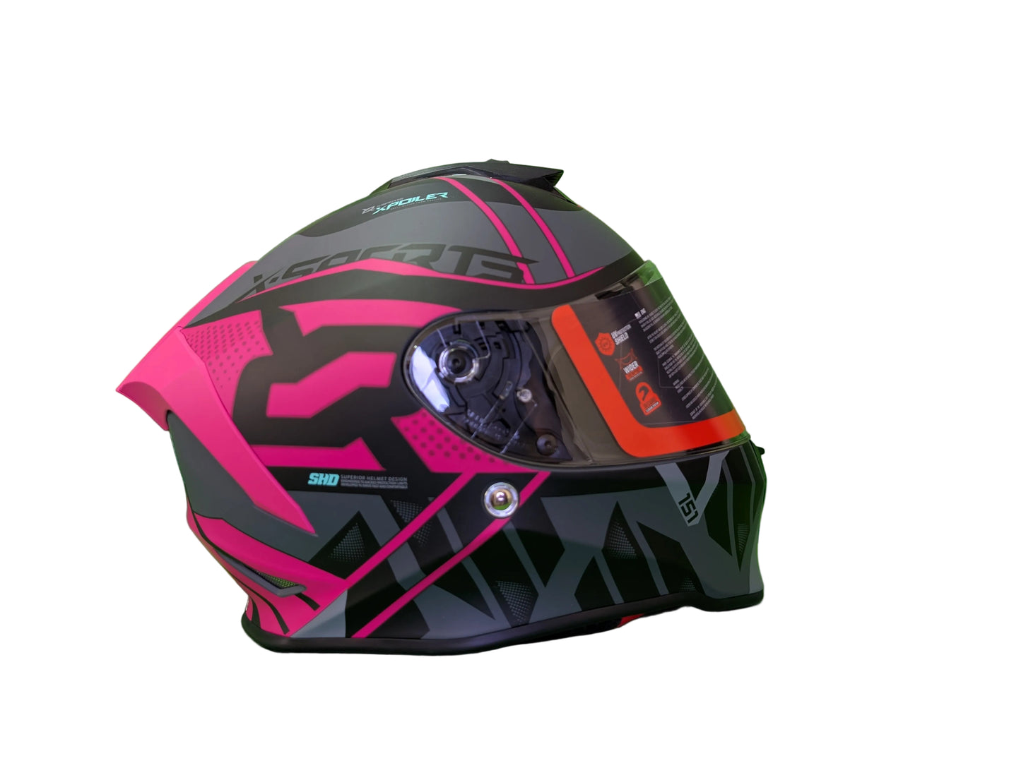 X-sports v151