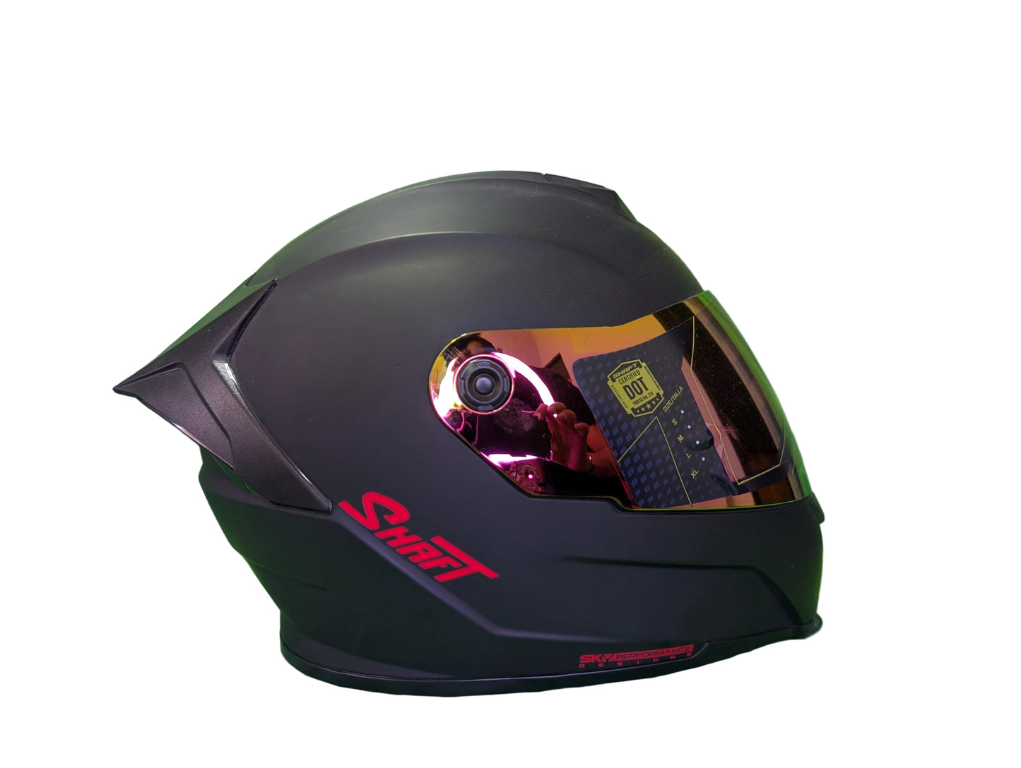 Shaft Sh 502sp