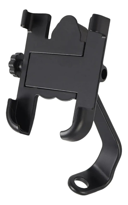Soporte De Metal Porta Celular Para Moto