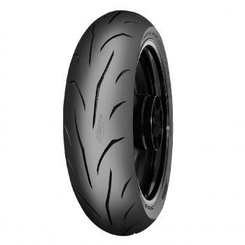 MITAS SPORT FORCE+ TL/TT 140/70 -17