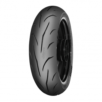 MITAS SPORT FORCE+ RS TL 180/55 ZR17