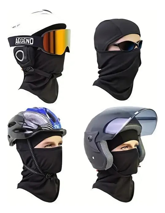 Balaclava Mascara Tactica