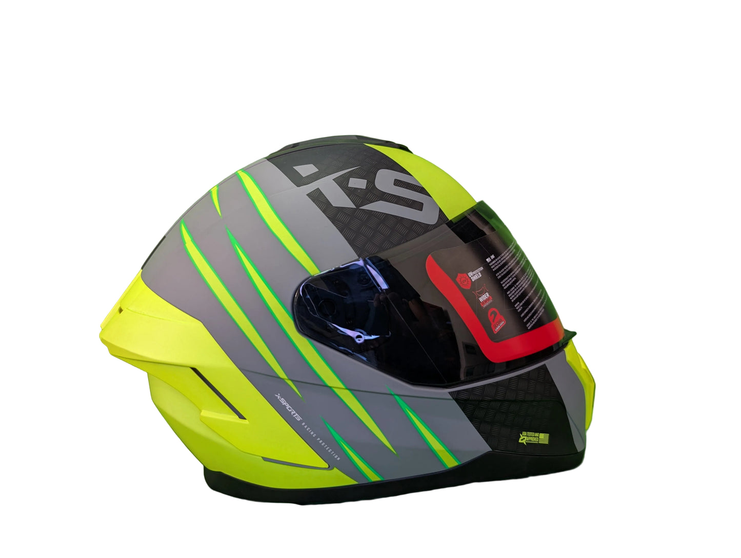 X-sports M75