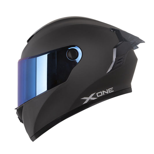 Casco X-ONE X-500 RS Solid