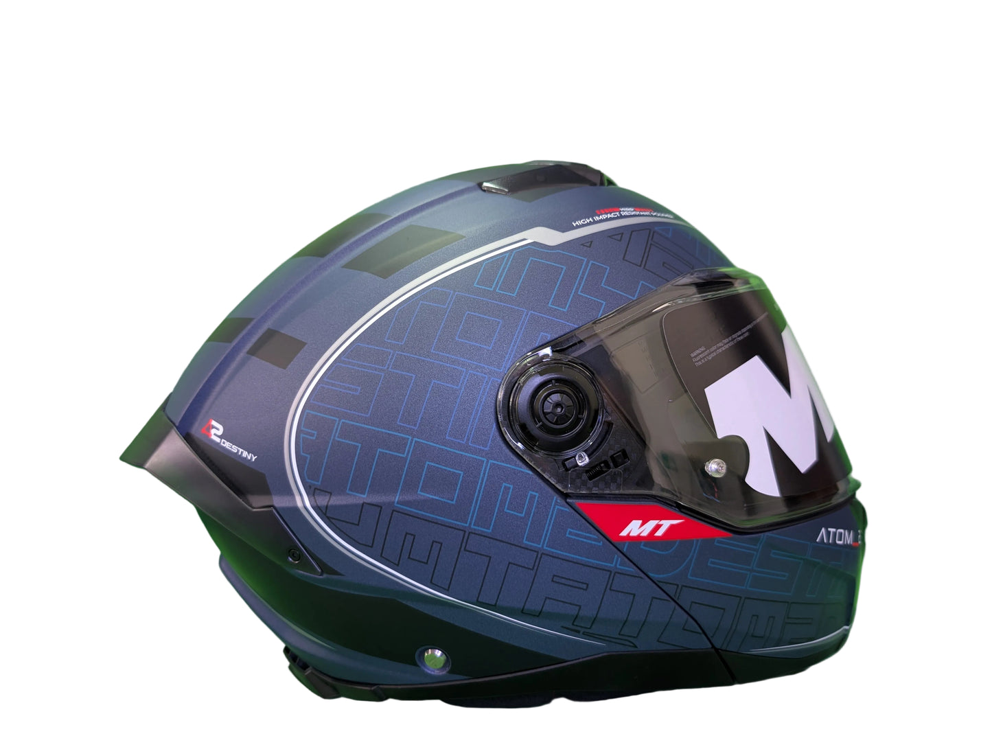 Mt Atom 2 sv
