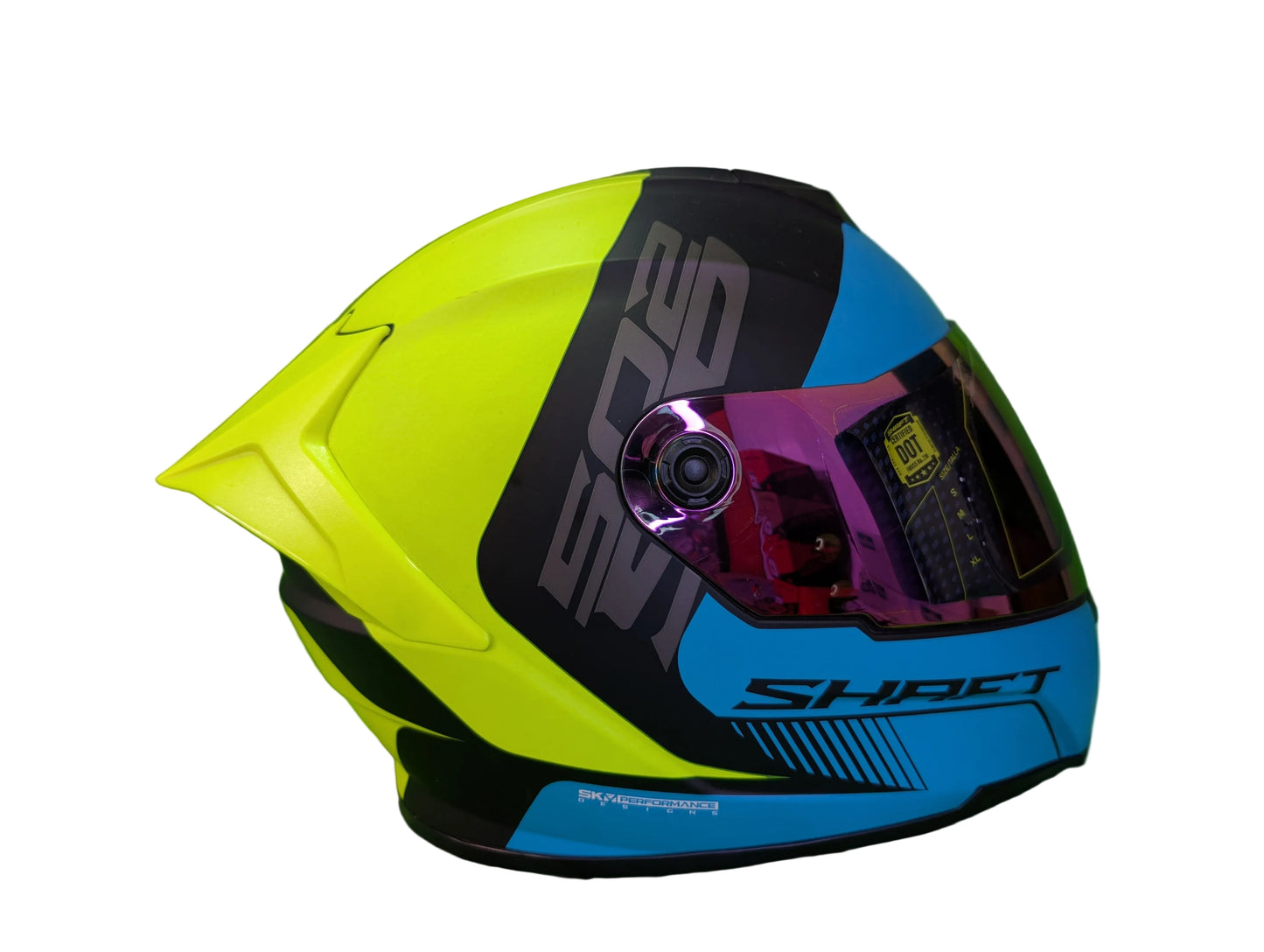 Shaft sh502sp