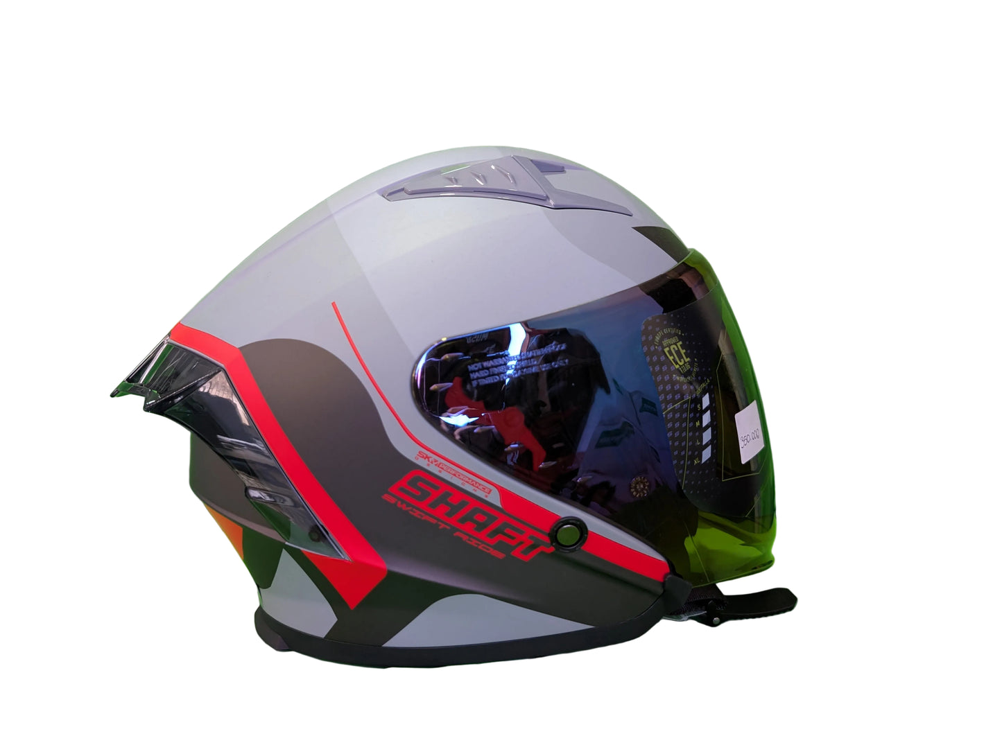 Shaft sh226 gt