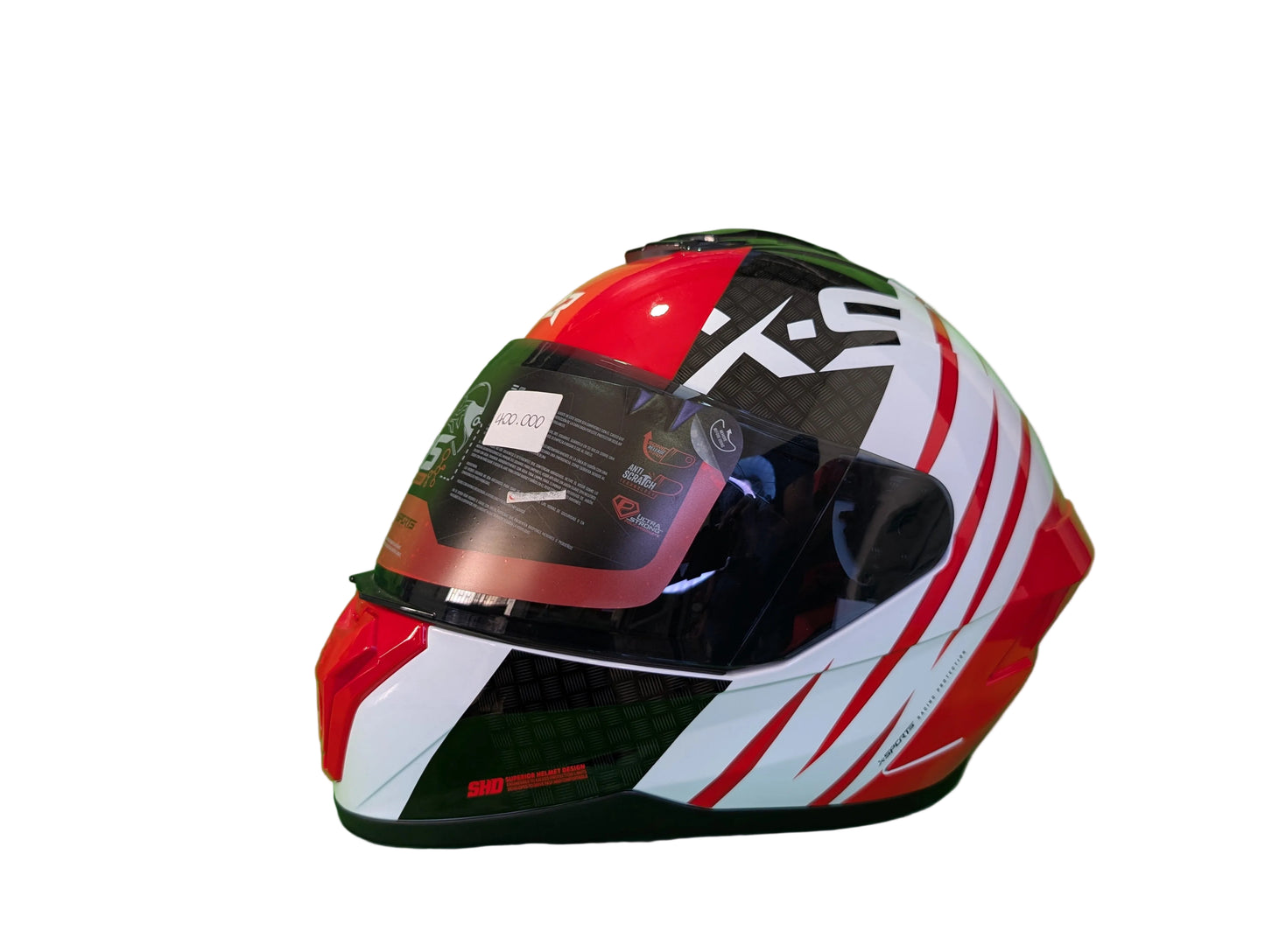 X-sports M75