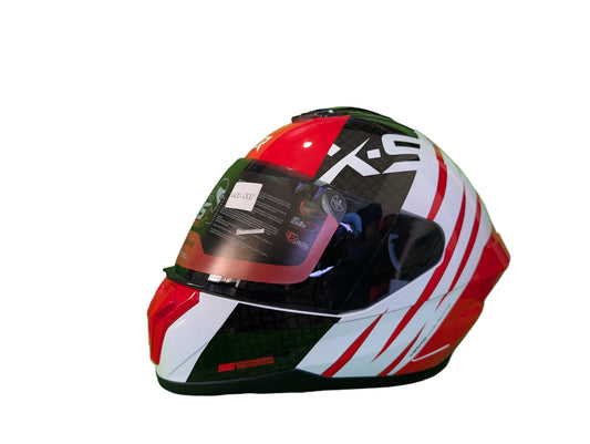 X-sports M75