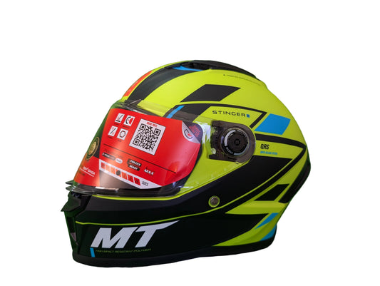 Mt Stinger 2