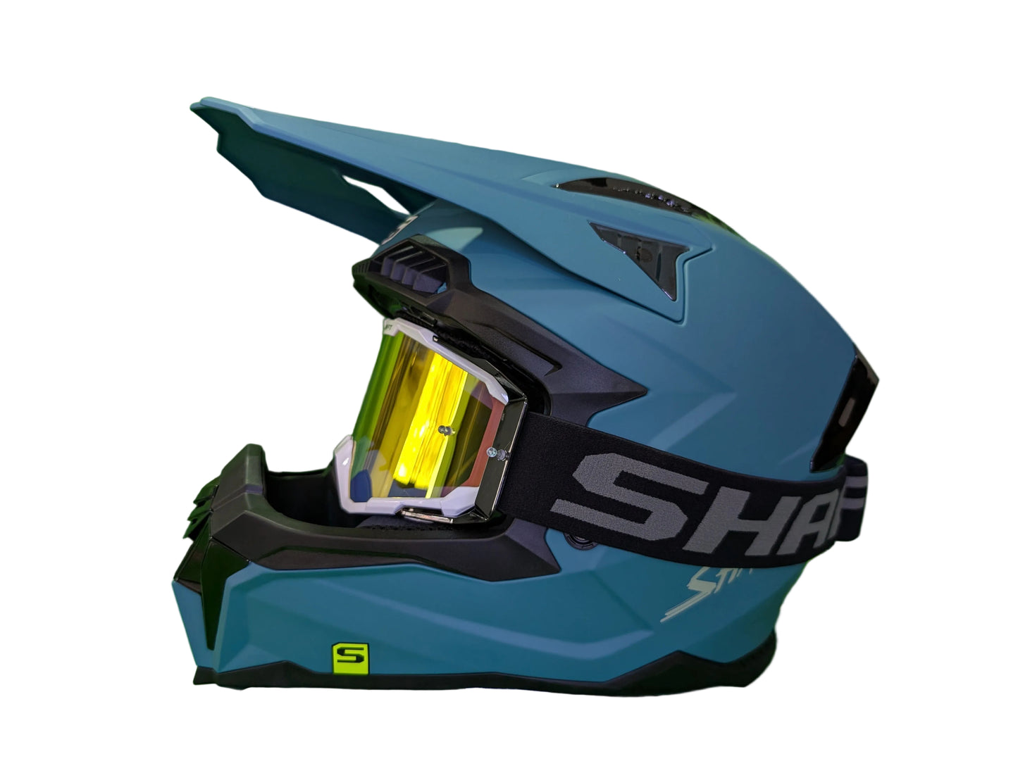 Shaft mx60