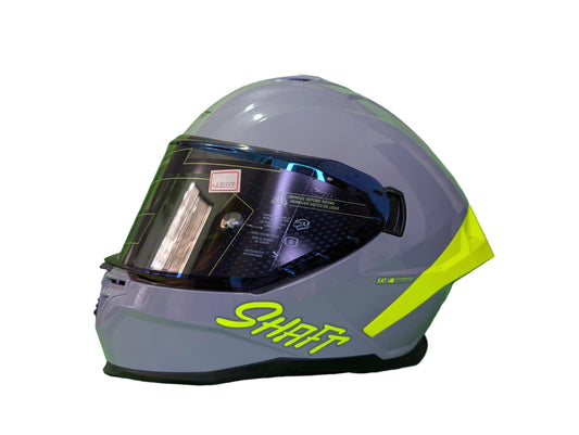 Shaft Sh 598 GTR