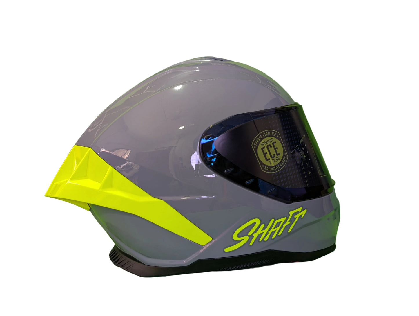 Shaft Sh 598 GTR