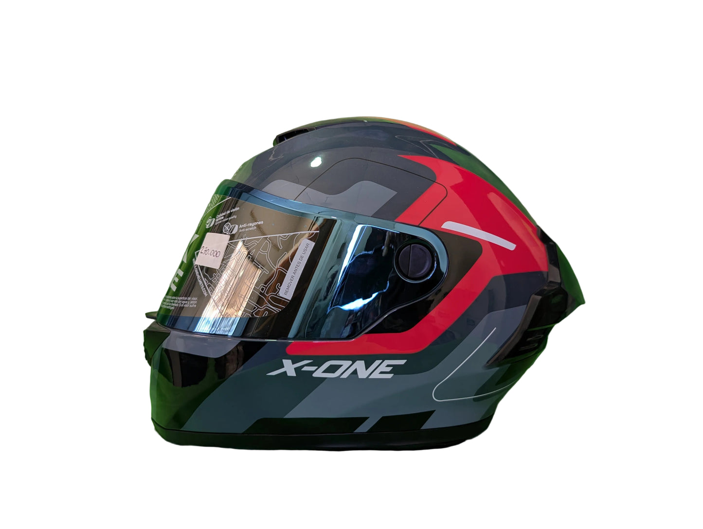 X-one x500 rs