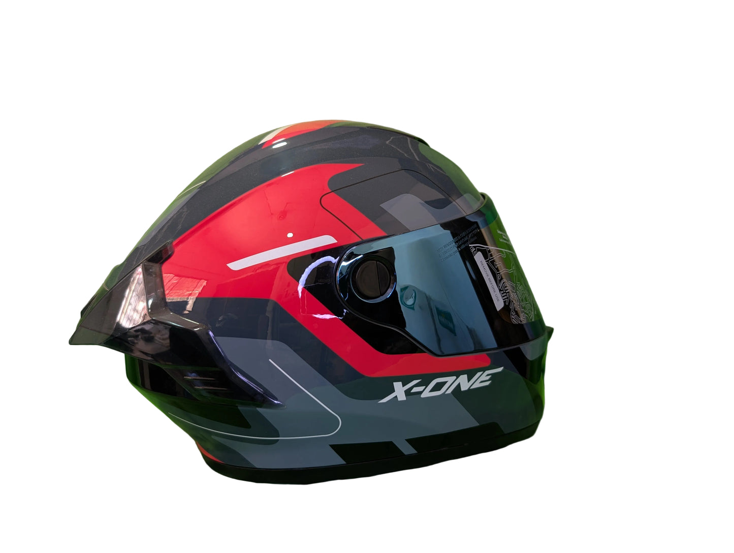 X-one x500 rs