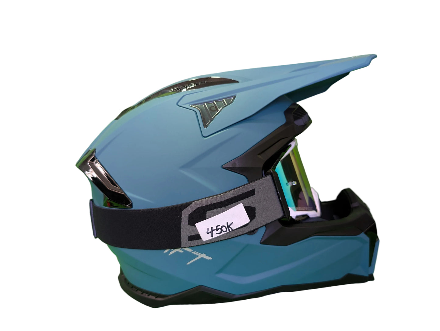 Shaft mx60