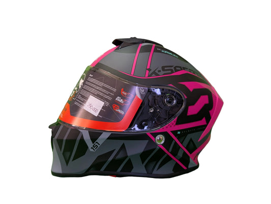 X-sports v151