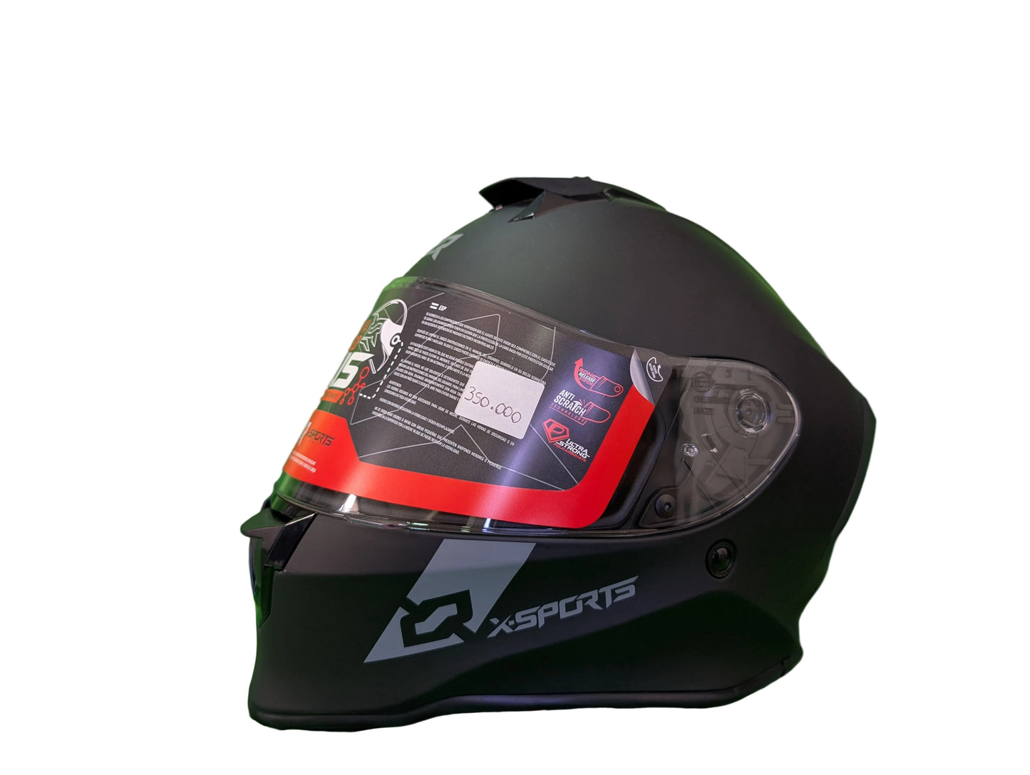 X-sports 165