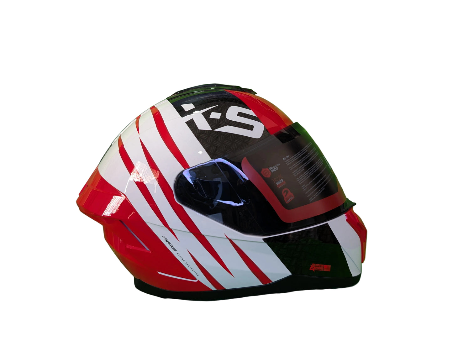 X-sports M75