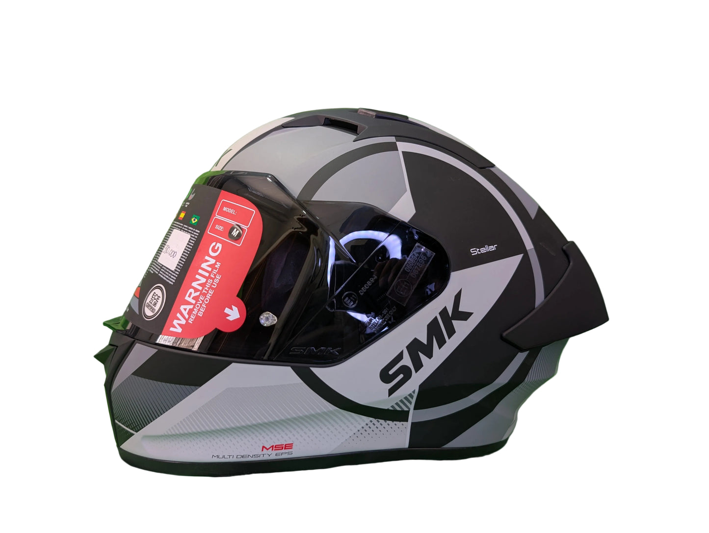 Smk Stellar s01