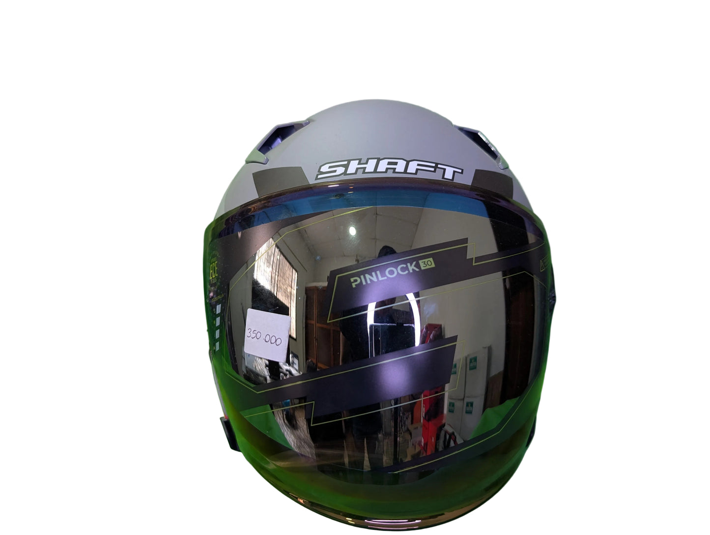 Shaft sh226 gt