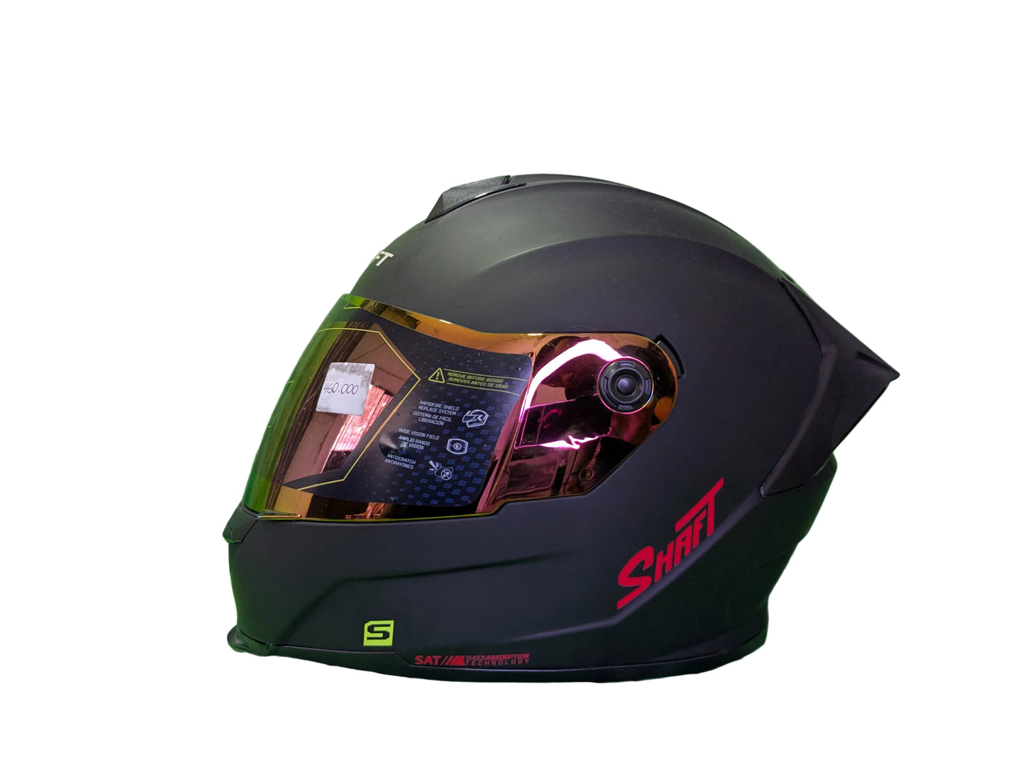Shaft Sh 502sp