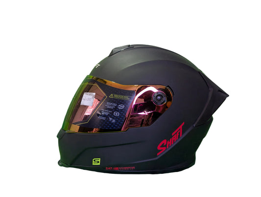 Shaft Sh 502sp