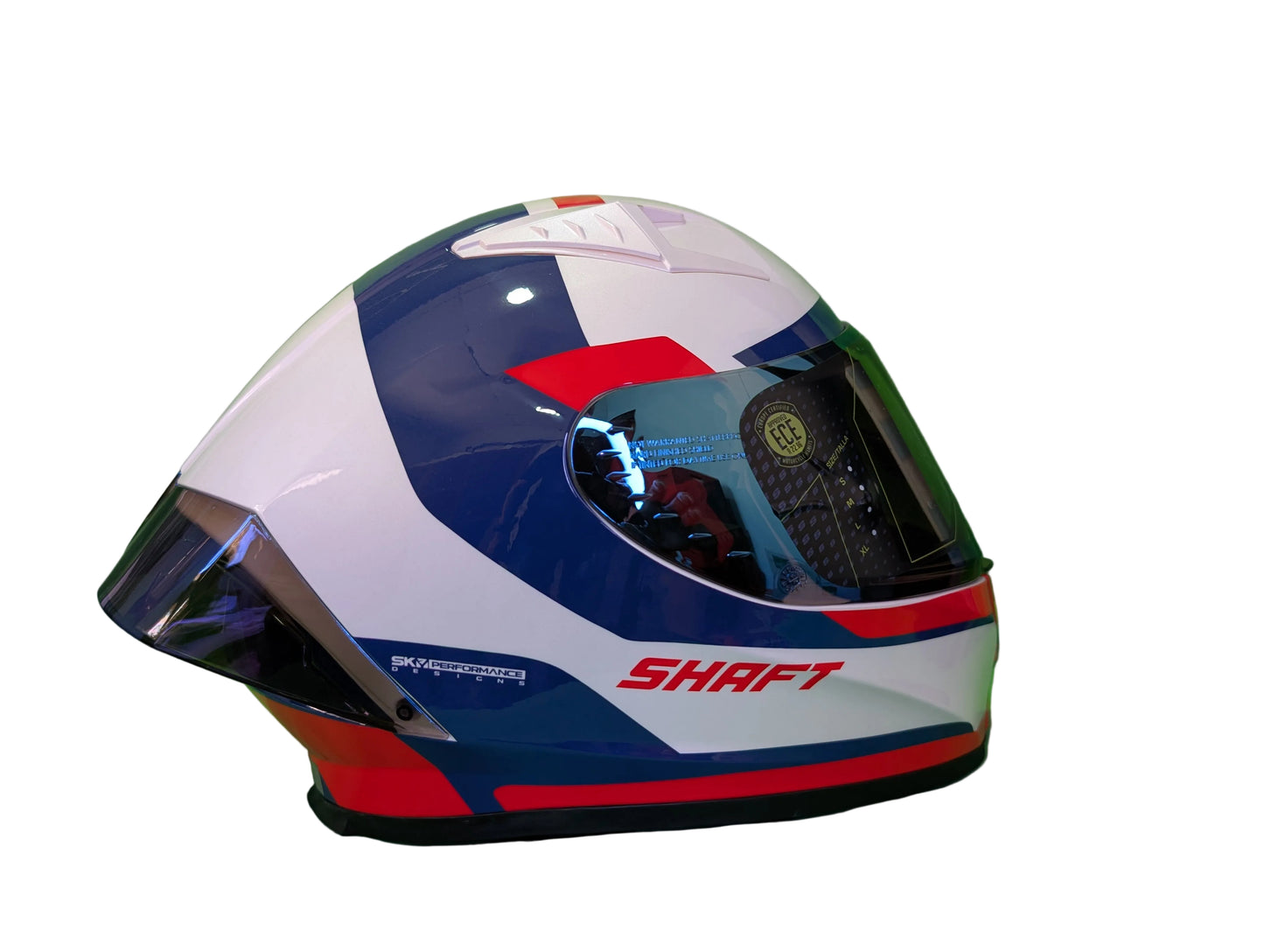 Shaft sh526sp evo