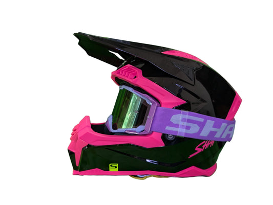 Shaft mx60