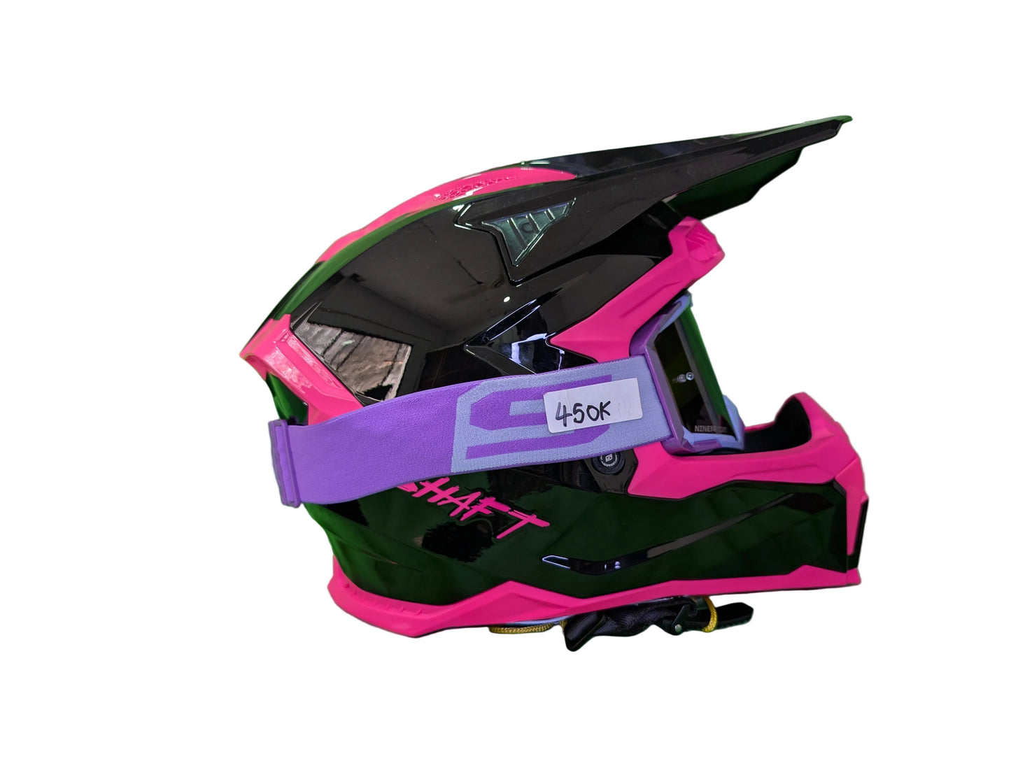 Shaft mx60