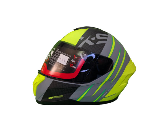 X-sports M75