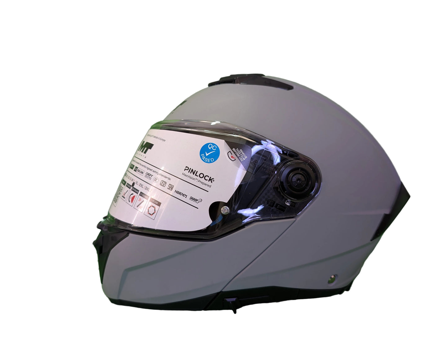 Mt Atom 2 sv